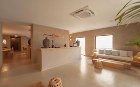 Authentic Tavira Hotel